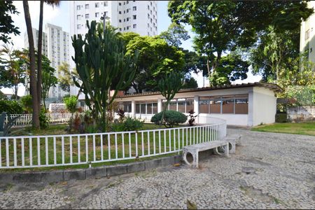 Apartamento à venda com 67m², 2 quartos e 1 vagaÁrea comum - Quadra