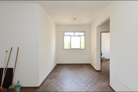 Apartamento à venda com 67m², 2 quartos e 1 vagaSala Ambientes