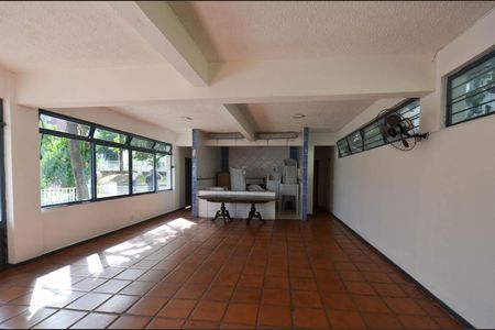 Apartamento à venda com 67m², 2 quartos e 1 vagaÁrea comum - Salão de festas