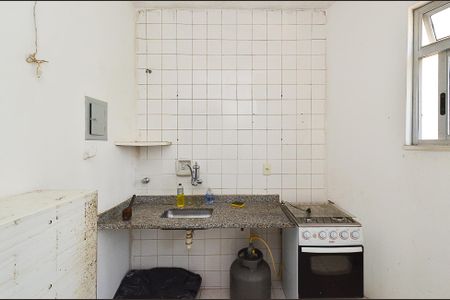 Apartamento à venda com 67m², 2 quartos e 1 vagaCozinha