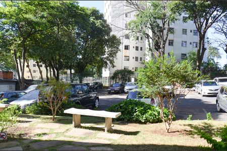 Apartamento à venda com 67m², 2 quartos e 1 vagaÁrea comum