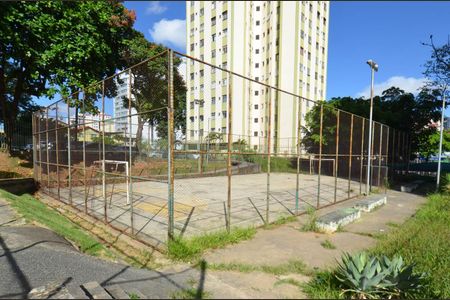 Apartamento à venda com 67m², 2 quartos e 1 vagaÁrea comum - Quadra