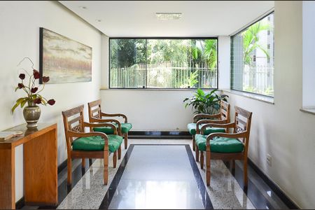 Apartamento à venda com 67m², 2 quartos e 1 vagaHall de entrada