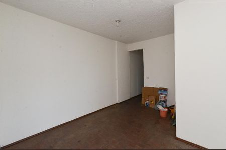 Sala Ambientes de apartamento à venda com 2 quartos, 67m² em Ipiranga, Belo Horizonte