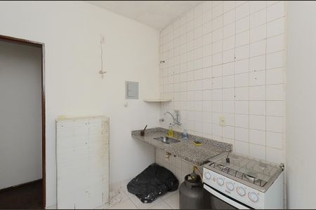 Apartamento à venda com 67m², 2 quartos e 1 vagaCozinha