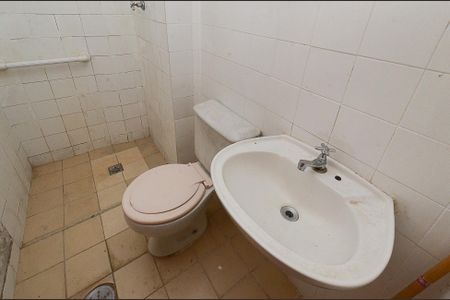 Apartamento à venda com 67m², 2 quartos e 1 vagaBanheiro