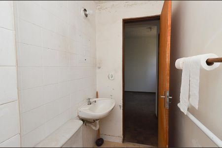 Apartamento à venda com 67m², 2 quartos e 1 vagaBanheiro