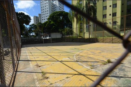Apartamento à venda com 67m², 2 quartos e 1 vagaÁrea comum - Quadra