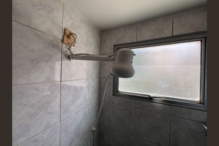 Apartamento para alugar com 70m², 3 quartos e 1 vaga Apartamento para alugar com 70m², 3 quartos e 1 vagaChuveiro