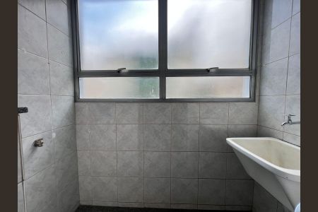 Apartamento para alugar com 70m², 3 quartos e 1 vaga Apartamento para alugar com 70m², 3 quartos e 1 vagaÁrea de Serviço