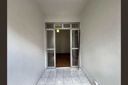 Apartamento para alugar com 70m², 3 quartos e 1 vaga Apartamento para alugar com 70m², 3 quartos e 1 vagaVaranda da Sala