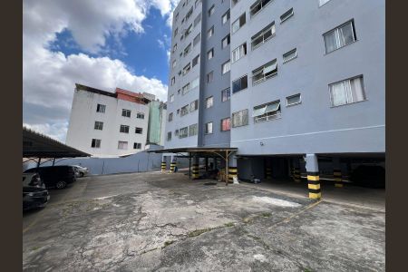 Apartamento para alugar com 70m², 3 quartos e 1 vaga Apartamento para alugar com 70m², 3 quartos e 1 vagaGaragem