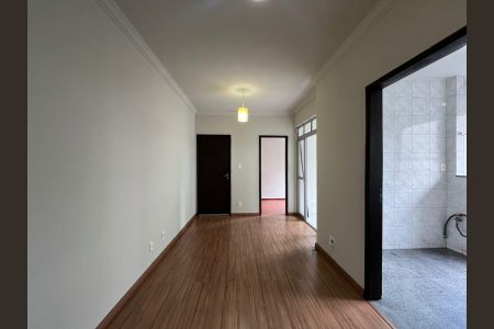 Apartamento para alugar com 70m², 3 quartos e 1 vaga Apartamento para alugar com 70m², 3 quartos e 1 vagaSala