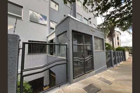 Apartamento para alugar com 70m², 3 quartos e 1 vaga Apartamento para alugar com 70m², 3 quartos e 1 vagaFachada do Prédio