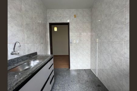 Apartamento para alugar com 70m², 3 quartos e 1 vaga Apartamento para alugar com 70m², 3 quartos e 1 vagaCozinha - Armários