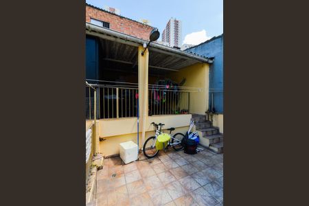 Casa à venda com 110m², 3 quartos e 1 vagaÁrea de Serviço