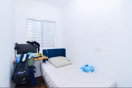 Casa à venda com 110m², 3 quartos e 1 vagaQuarto 2