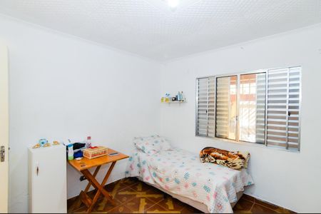 Casa à venda com 110m², 3 quartos e 1 vagaQuarto 3