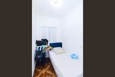 Casa à venda com 110m², 3 quartos e 1 vagaQuarto 2