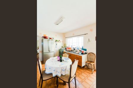 Casa à venda com 110m², 3 quartos e 1 vagaCozinha