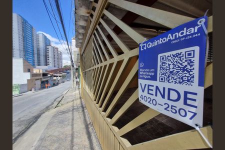 Casa à venda com 110m², 3 quartos e 1 vagaPlaca