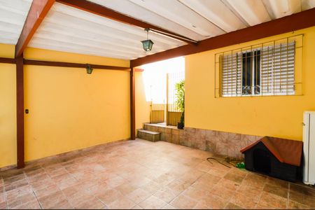 Casa à venda com 110m², 3 quartos e 1 vagaGaragem