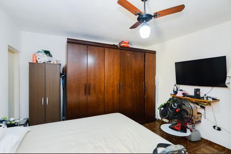 Casa à venda com 110m², 3 quartos e 1 vagaQuarto 1 - Suíte