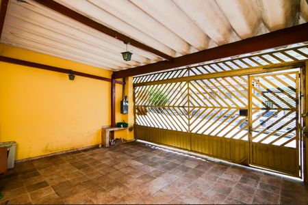 Casa à venda com 110m², 3 quartos e 1 vagaGaragem
