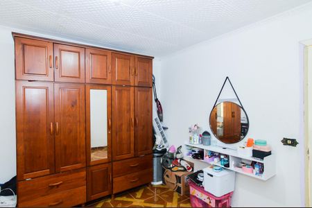 Casa à venda com 110m², 3 quartos e 1 vagaQuarto 3