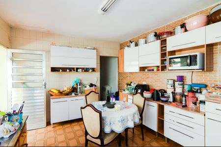 Casa à venda com 110m², 3 quartos e 1 vagaCozinha
