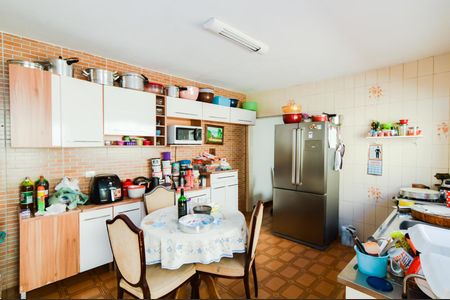Casa à venda com 110m², 3 quartos e 1 vagaCozinha