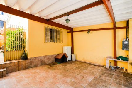 Casa à venda com 110m², 3 quartos e 1 vagaGaragem