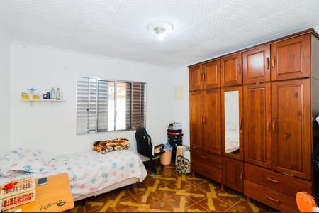 Casa à venda com 110m², 3 quartos e 1 vagaQuarto 3