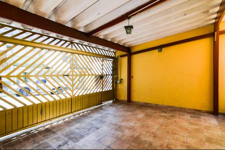 Casa à venda com 110m², 3 quartos e 1 vagaGaragem