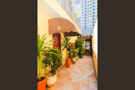 Casa à venda com 110m², 3 quartos e 1 vagaEntrada Social 