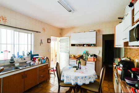 Casa à venda com 110m², 3 quartos e 1 vagaCozinha