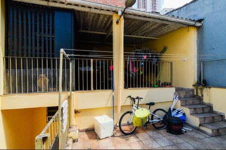 Casa à venda com 110m², 3 quartos e 1 vagaÁrea de Serviço