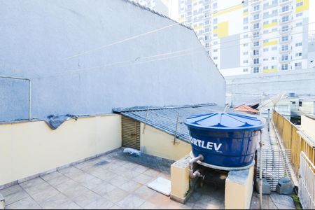 Casa à venda com 110m², 3 quartos e 1 vagaÁrea de Serviço