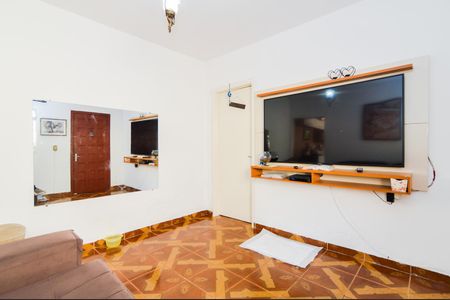 Sala de casa à venda com 3 quartos, 110m² em Jardim Miriam, Guarulhos
