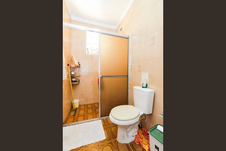 Casa à venda com 110m², 3 quartos e 1 vagaBanheiro da Suíte