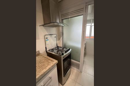 Apartamento para alugar com 2 quartos, 72m² em Liberdade, São Paulo