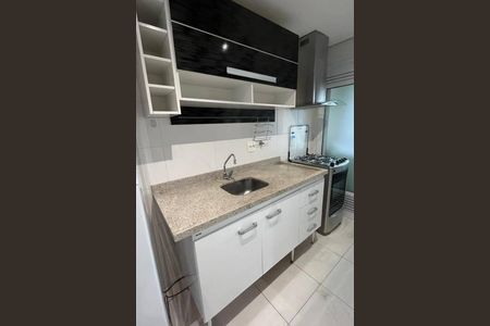Apartamento para alugar com 2 quartos, 72m² em Liberdade, São Paulo