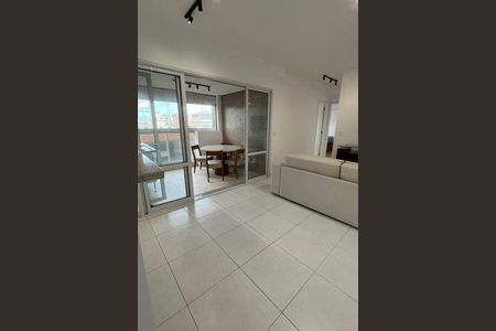 Apartamento para alugar com 2 quartos, 72m² em Liberdade, São Paulo