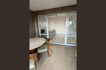 Apartamento para alugar com 2 quartos, 72m² em Liberdade, São Paulo