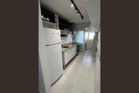 Apartamento para alugar com 2 quartos, 72m² em Liberdade, São Paulo