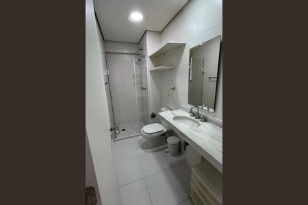 Apartamento para alugar com 2 quartos, 72m² em Liberdade, São Paulo