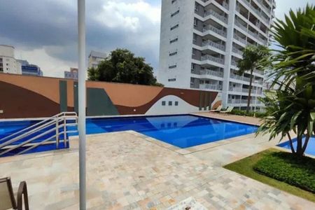 Apartamento para alugar com 2 quartos, 72m² em Liberdade, São Paulo