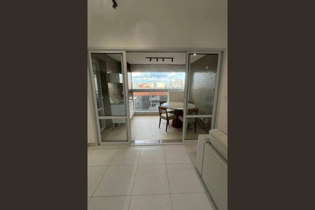 Apartamento para alugar com 2 quartos, 72m² em Liberdade, São Paulo