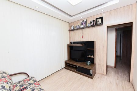 Apartamento à venda com 3 quartos, 103m² em Novo Eldorado, Contagem
