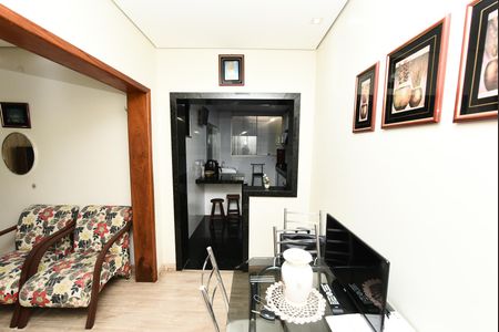 Apartamento à venda com 103m², 3 quartos e 3 vagas